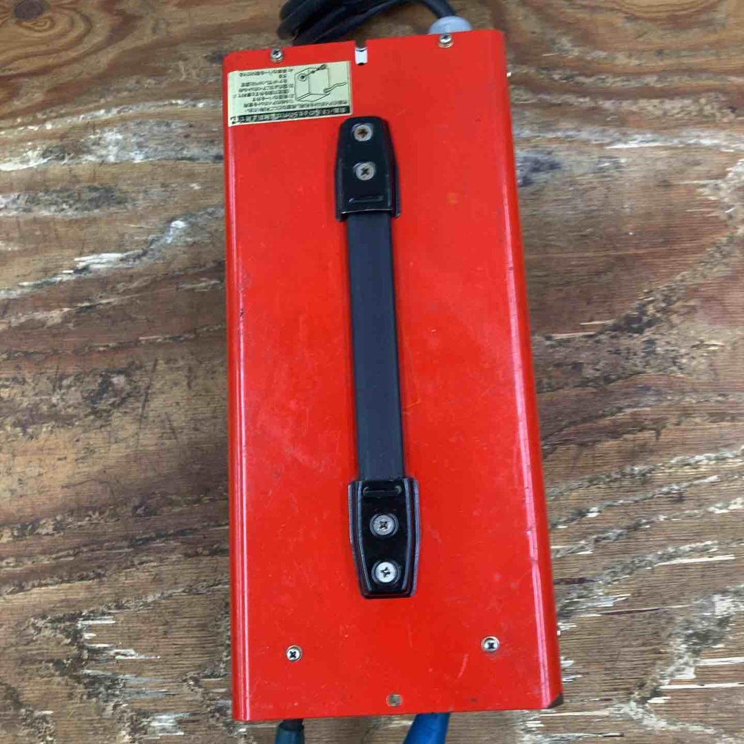 ◇日動 100V インバーター直流溶接機 PW-100S パワーウェルダー【柏店】