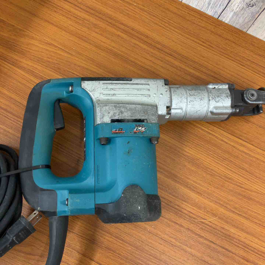 ★マキタ(makita) 電動ハンマ HM0830【八潮店】