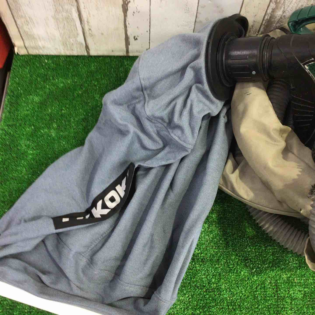 ★ハイコーキ(HIKOKI ※旧:日立工機) 小型集じん機 乾式 R30Y3(S)【町田店】