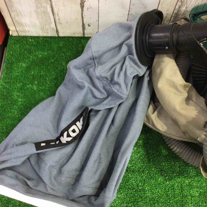 ★ハイコーキ(HIKOKI ※旧:日立工機) 小型集じん機 乾式 R30Y3(S)【町田店】