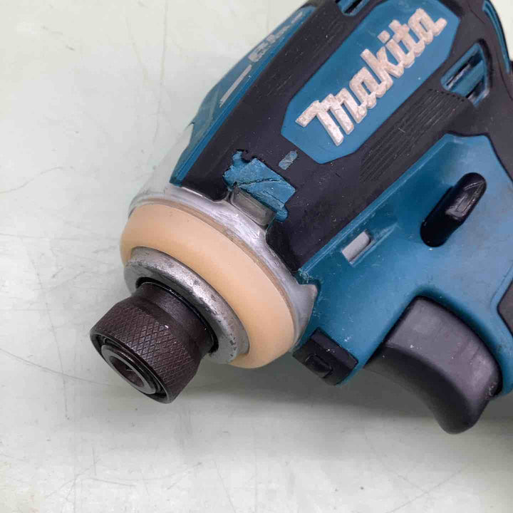 ★マキタ(makita) コードレスインパクトドライバー TD172DZ　動作OK 格安　【越谷店】