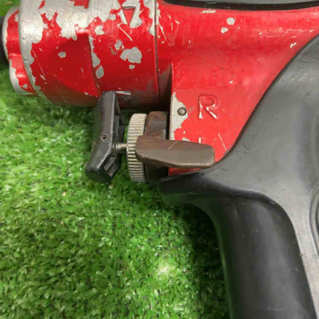 RH650　中古動作品★マキタ　makita　高圧エアインパクトドライバ　AD605H【草加店】