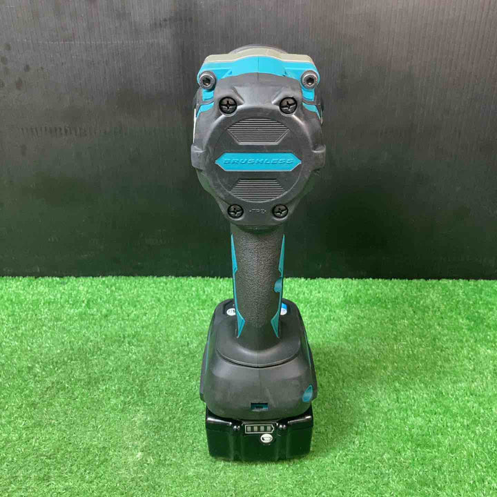 ★マキタ(makita) コードレスインパクトレンチ TW700DRGX【岩槻店】