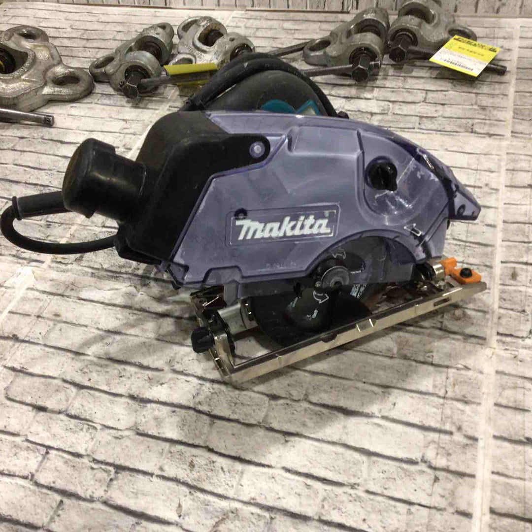 ★マキタ(makita) 防じん丸のこ KS5100F【川口店】