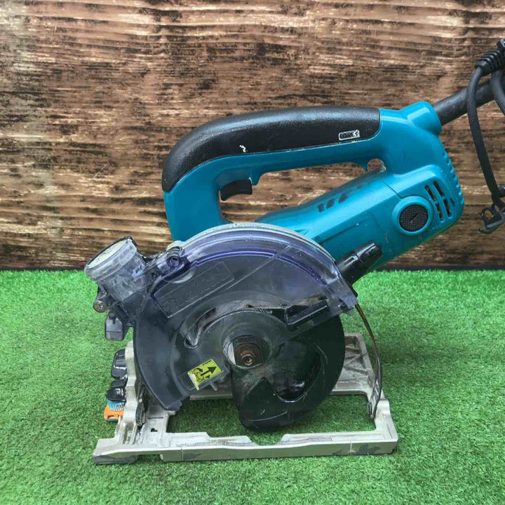 ◇マキタ(makita) 防じん丸ノコ 5205FX【川越店】