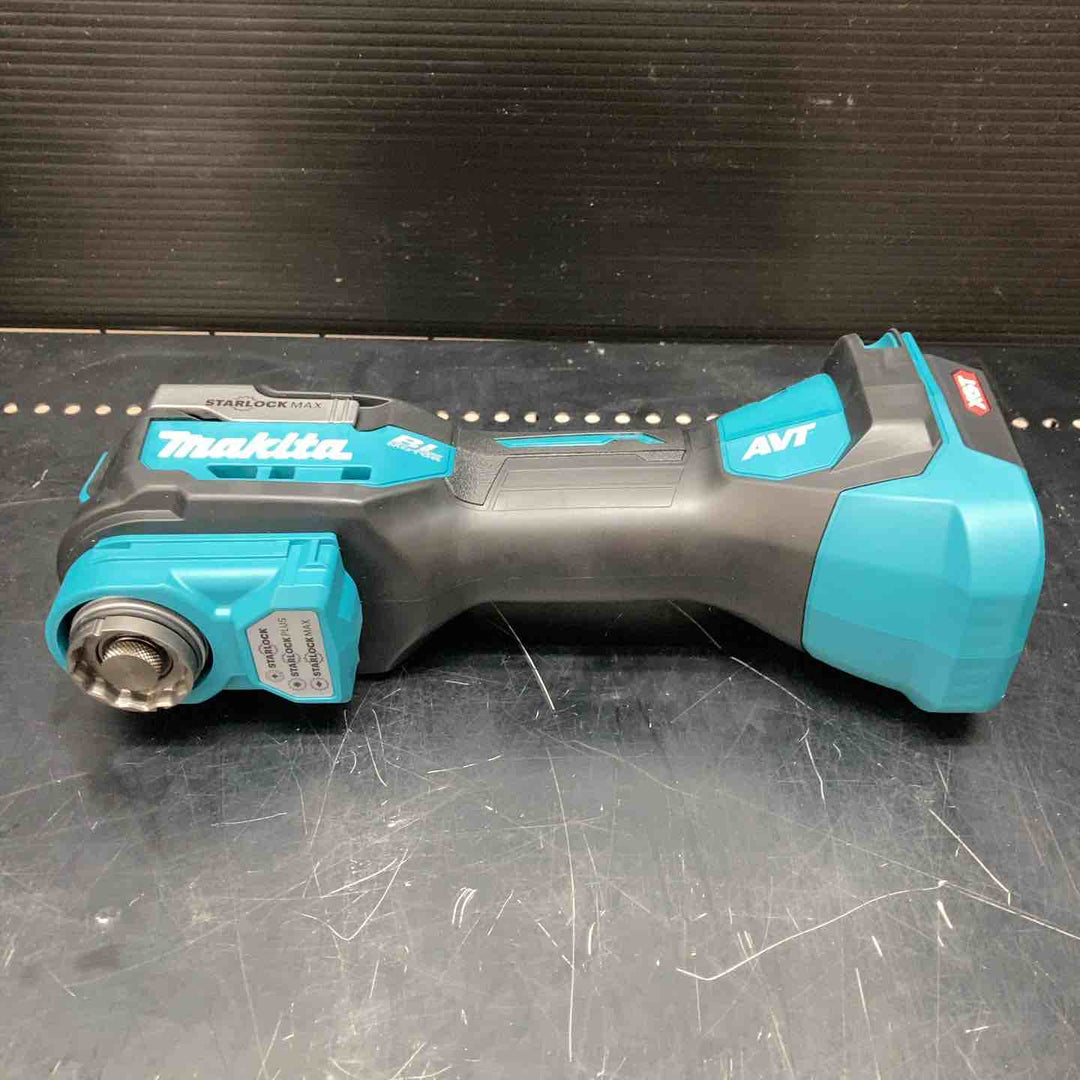 ★マキタ(makita) コードレスマルチツール TM001GZ【川越店】