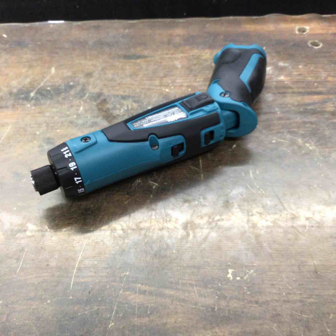 ☆マキタ(makita) コードレスペンドライバドリル DF010DS【戸田店】