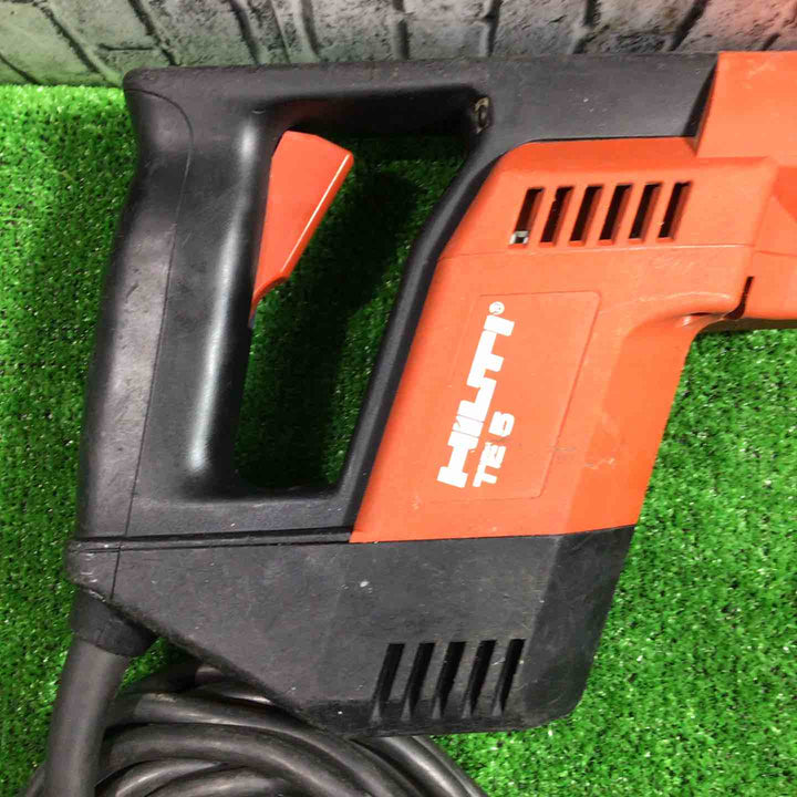 ◇ヒルティ(HILTI) ハンマドリル TE5【川口店】