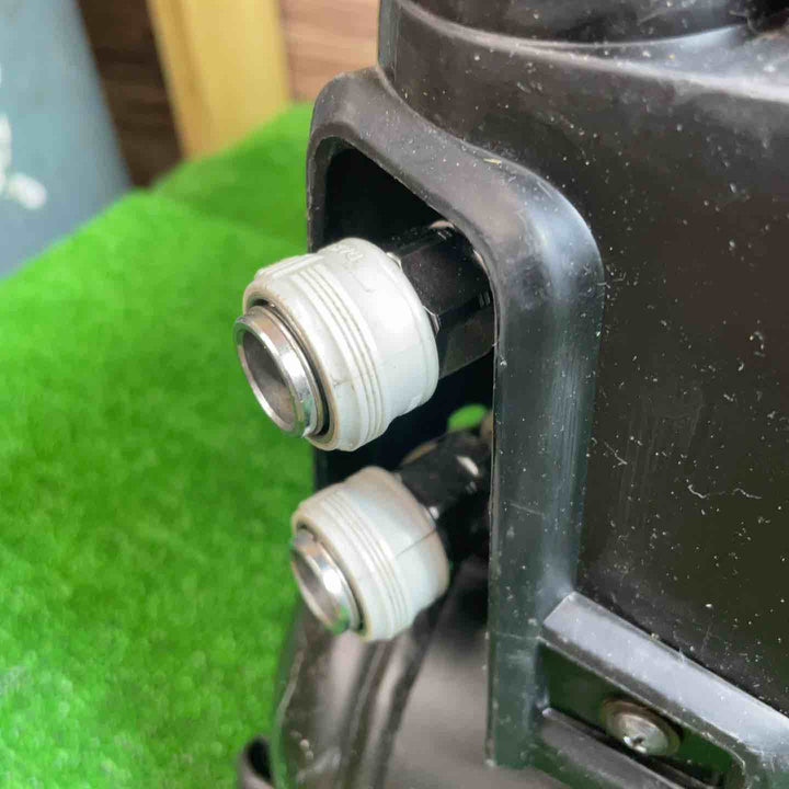 ハイコーキ(※旧:日立工機) 高圧エアコンプレッサ EC1245H3(CTN)【桶川店】