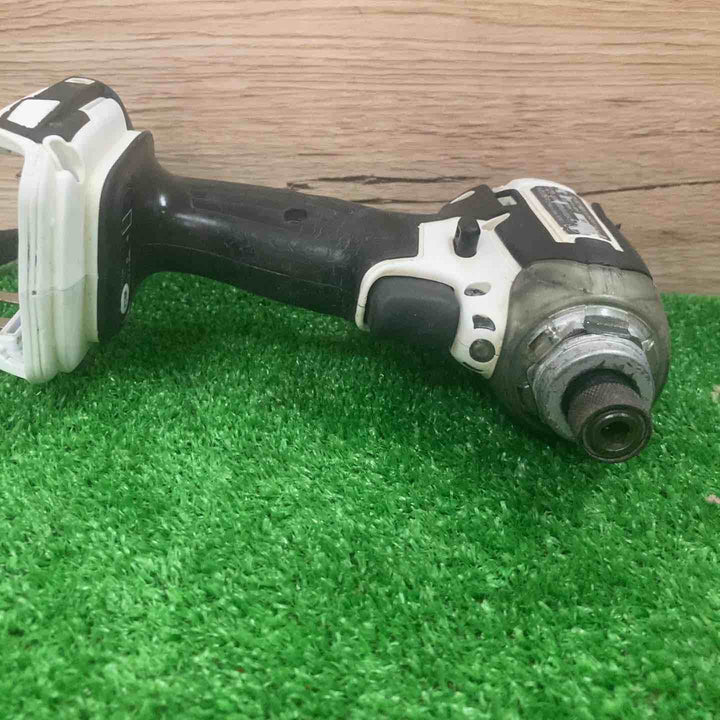 ★マキタ(makita) コードレスインパクトドライバー TD136DRFXW【町田店】