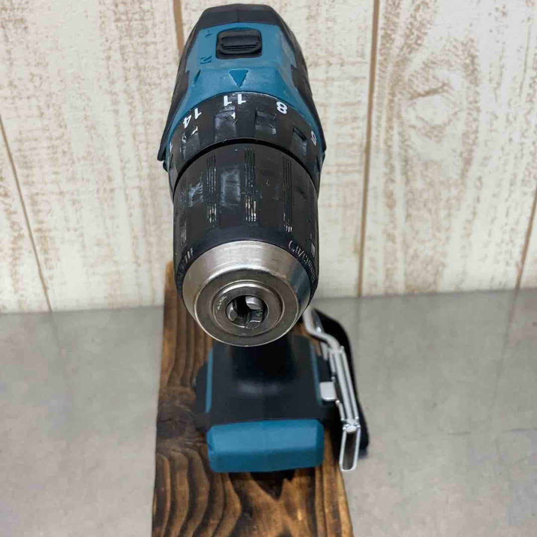 【中古品】★マキタ makita コードレスドリルドライバー DF332DSMX 10.8V フルセット 4.0Ahバッテリー2個付き♪【柏店】