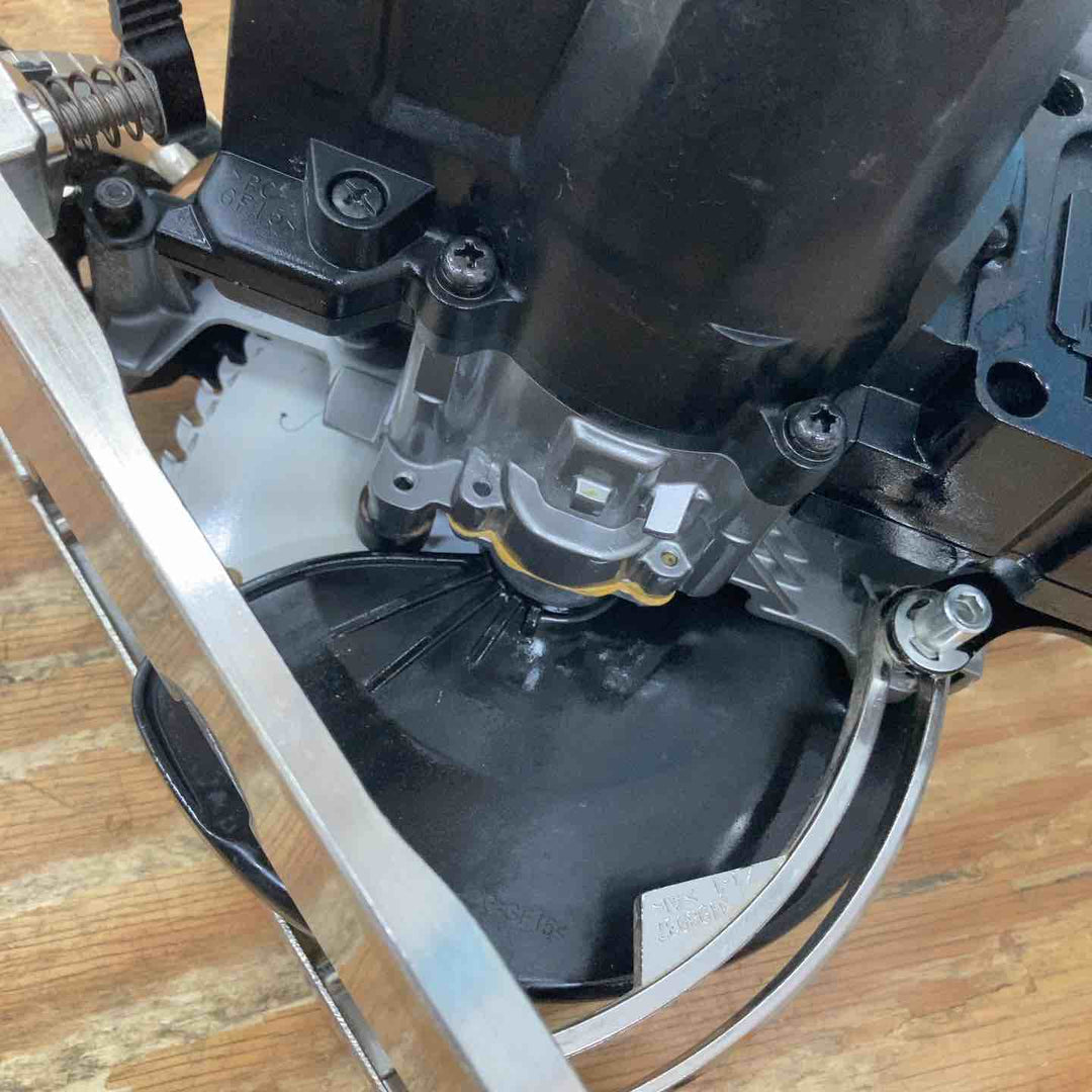 ★マキタ(makita) コードレス丸のこ HS001GZB【柏店】