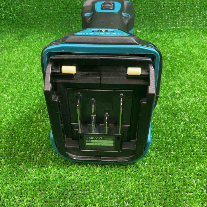 【中古品】 マキタ(makita) コードレスマルチツール TM001GZ 【藤沢店】
