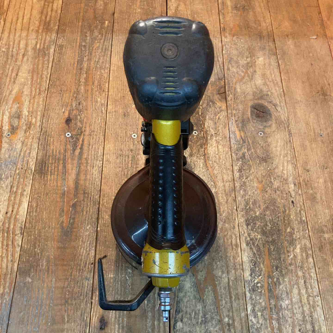 【中古品】ハイコーキ(HIKOKI ※旧:日立工機) 高圧エア釘打ち機 NV75HJ【所沢店】