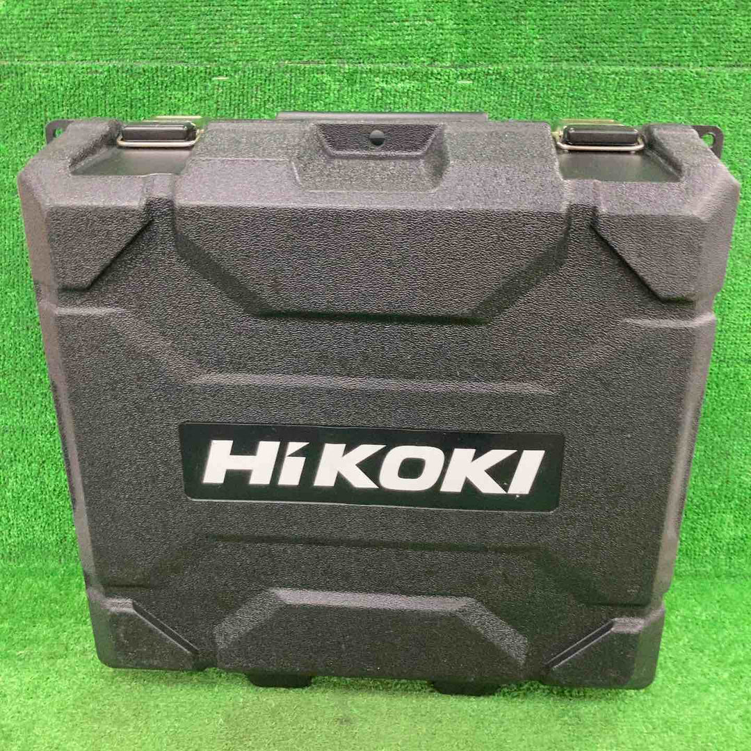 ☆ハイコーキ(HIKOKI ※旧:日立工機) コードレスセーバーソー CR18DA(NN)【川崎店】