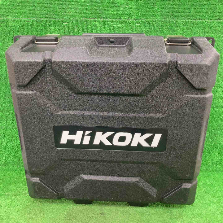 ☆ハイコーキ(HIKOKI ※旧:日立工機) コードレスセーバーソー CR18DA(NN)【川崎店】