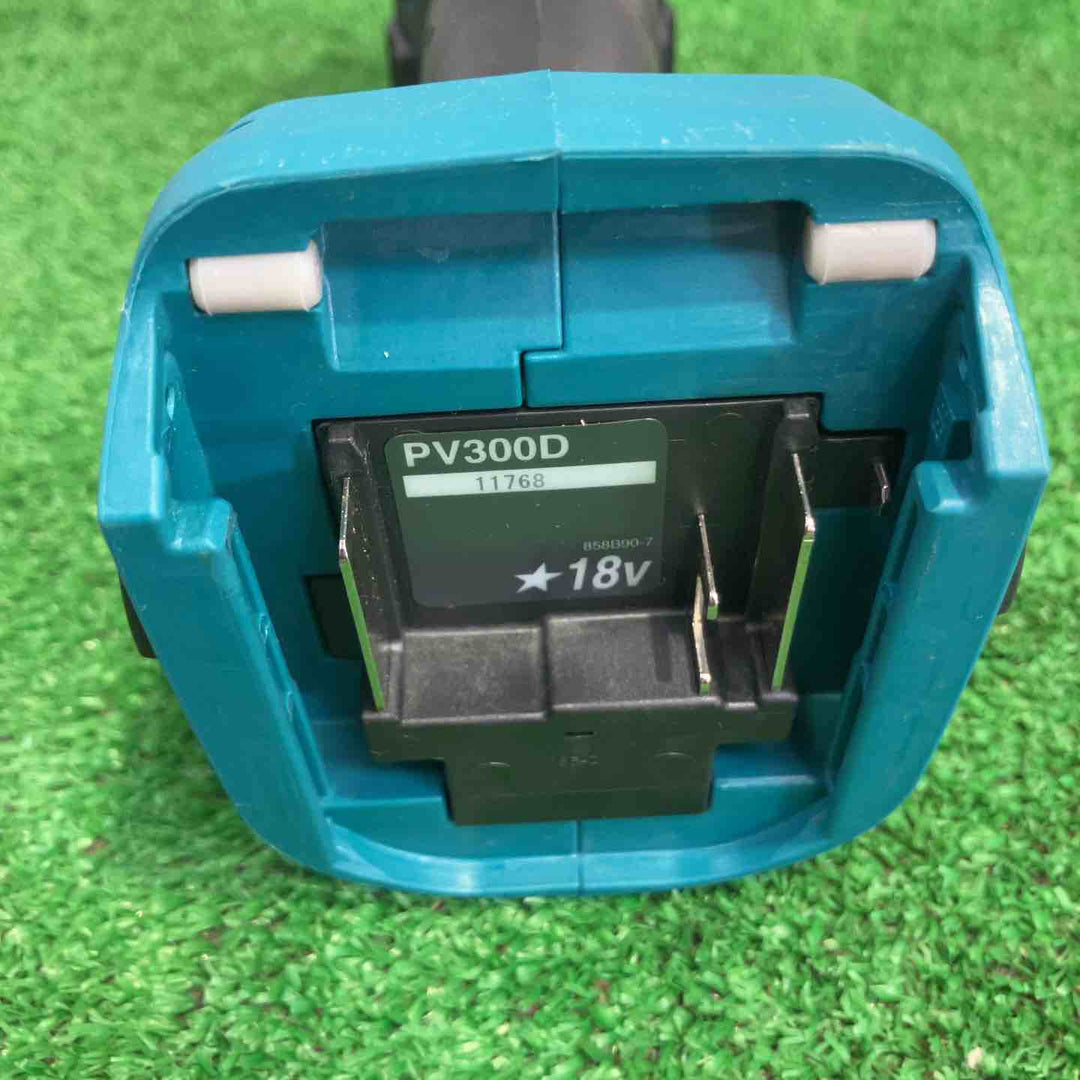 ★マキタ(makita) コードレスサンダポリッシャー PV300DZ【町田店】