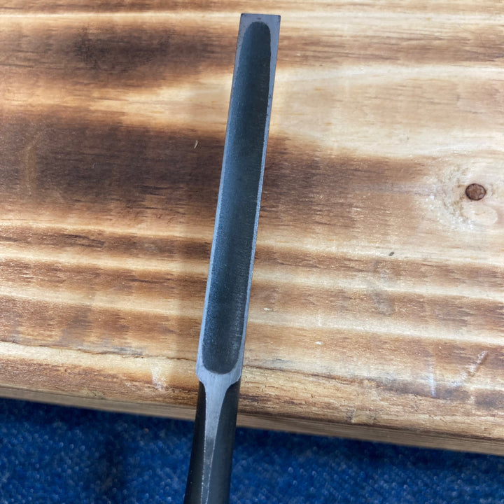 ①鑿　月市弘　約6mm【八潮店】