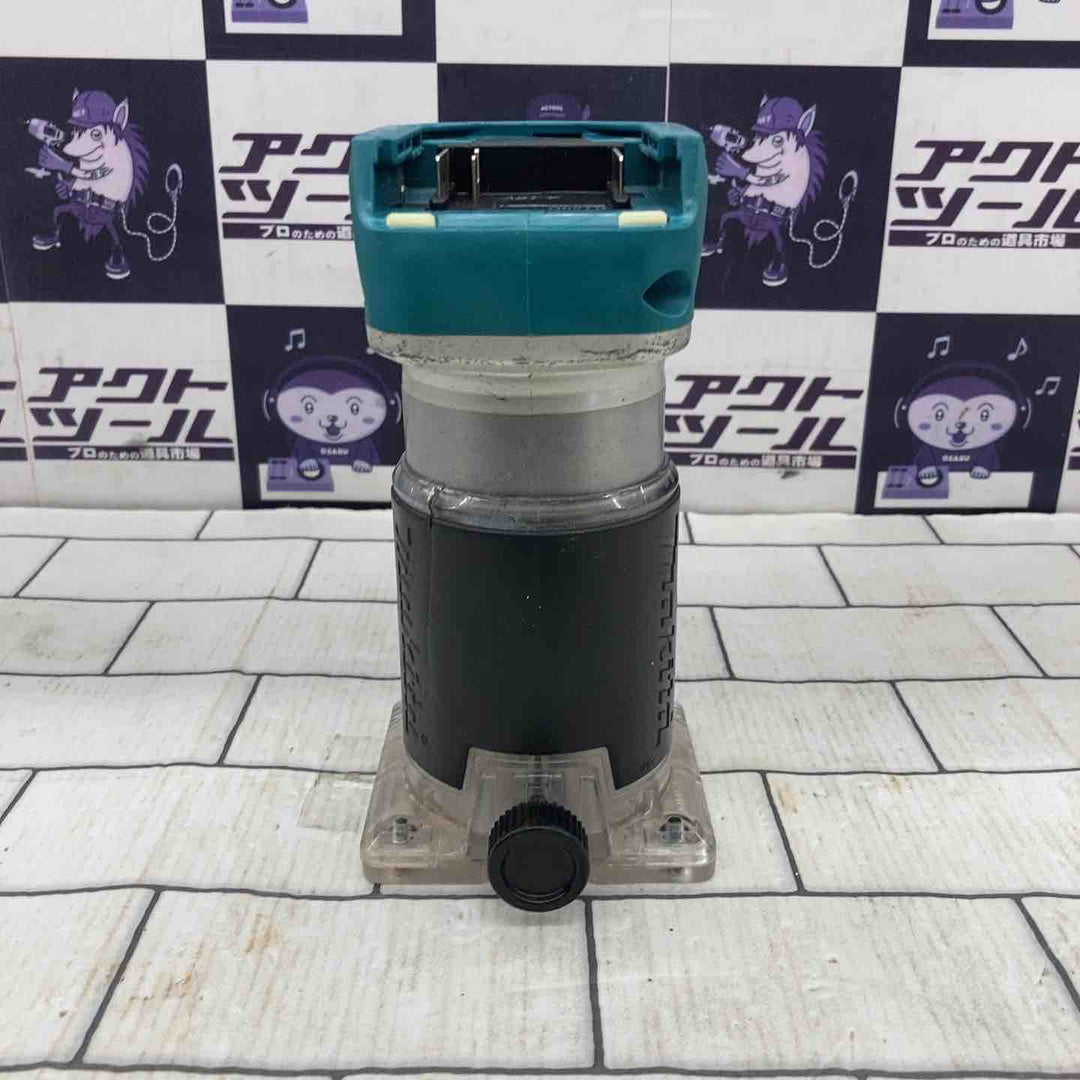★マキタ(makita) コードレストリマー RT50DZ【所沢店】