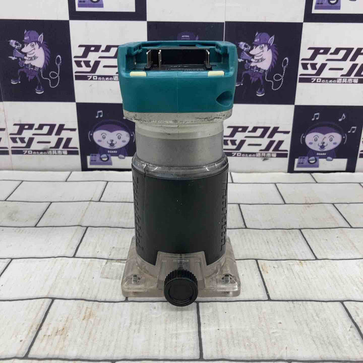 ★マキタ(makita) コードレストリマー RT50DZ【所沢店】