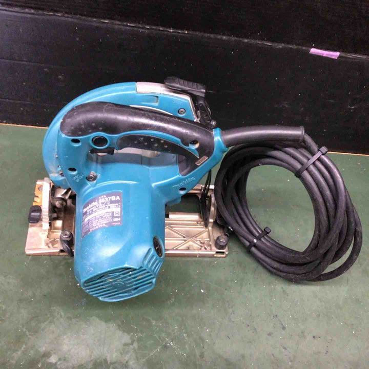 ★マキタ(makita) 電気マルノコ 5637BA【戸田店】
