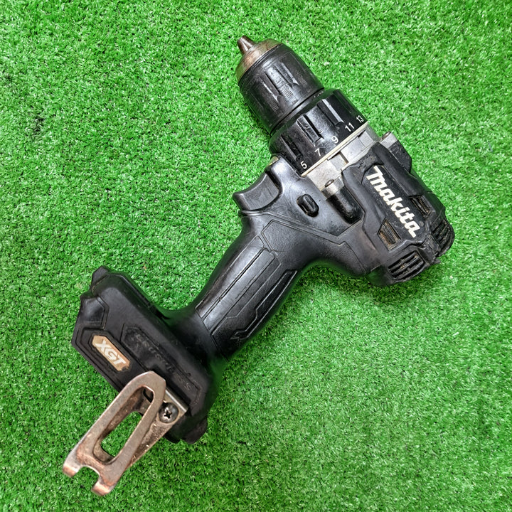 ★マキタ(makita) コードレスドリルドライバー DF002GZB【岩槻店】