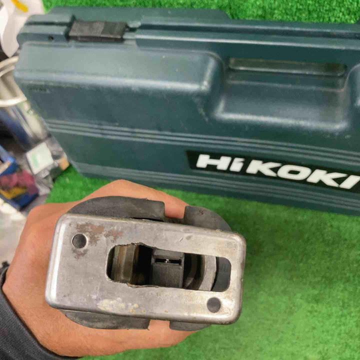 ★ハイコーキ(HIKOKI ※旧:日立工機) 電子セーバーソー CR13VC【川崎店】