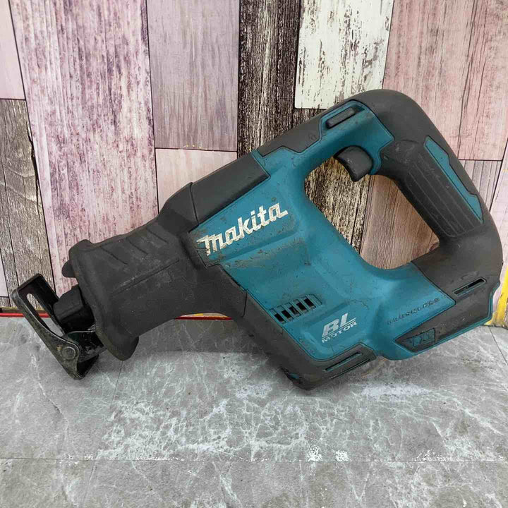 ★マキタ(makita) コードレスレシプロソー JR188DZK【八潮店】