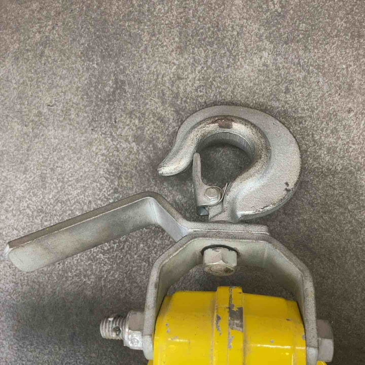 ◇トーヨーコーケン(TKK) ベビーホイスト  BH-N930R ウインチ【川崎店】