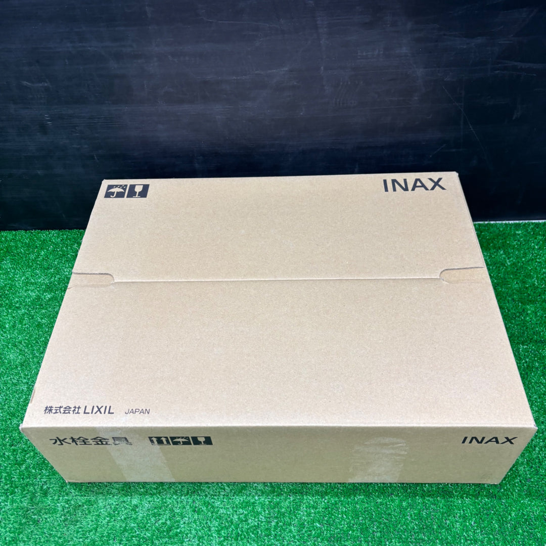 INAX 寒冷地（水抜式) シングルレバー混合水 SF-WL438SY-JG【電材館越谷店】