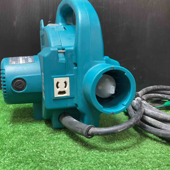 ★マキタ(makita) 小型集じん機 乾式 450(P) ◎分解清掃済み！【岩槻店】