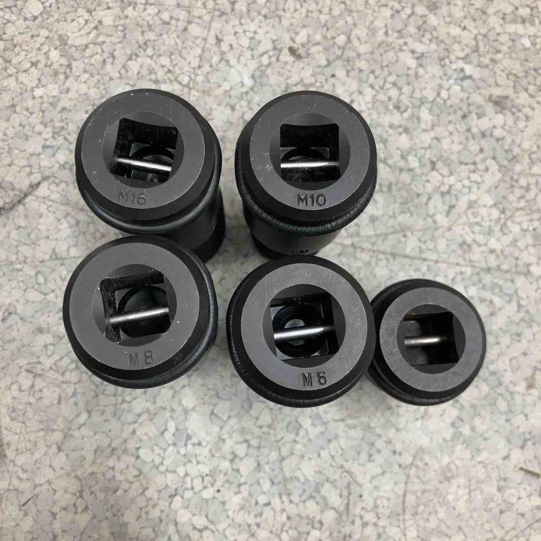◇日東工器 磁気ボール盤 タッピングアトラ MT-200C【八潮店】