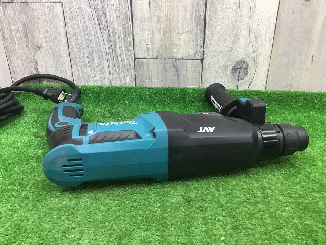 ★マキタ(makita) ハンマドリル HR2601F【富山店】◇K/J