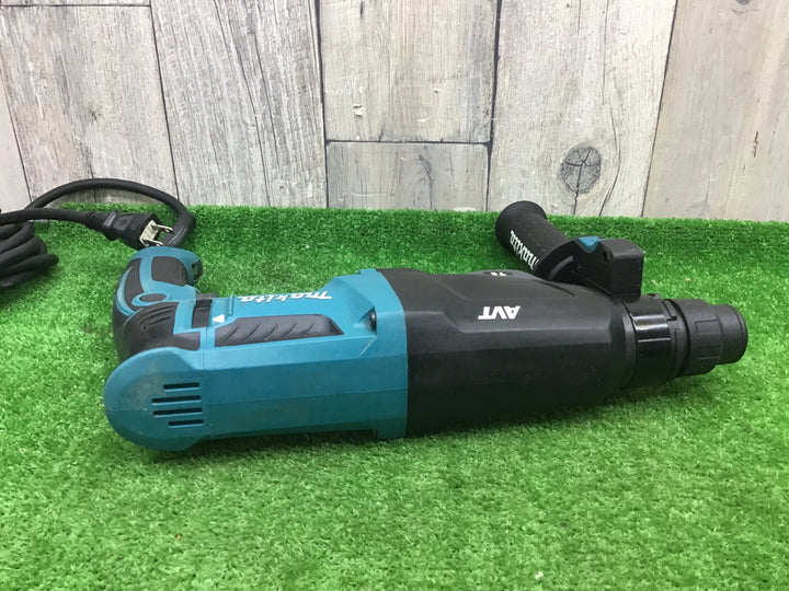 ★マキタ(makita) ハンマドリル HR2601F【富山店】◇K/J