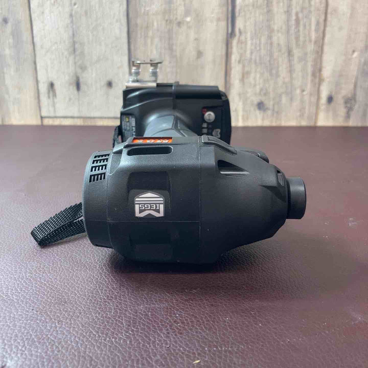 【中古美品】 マックス(MAX) 14.4V コードレスインパクトドライバー PJ-ID153K-B2C/1440A フルセット品 未使用長期保管品 充電式 【東大和店】