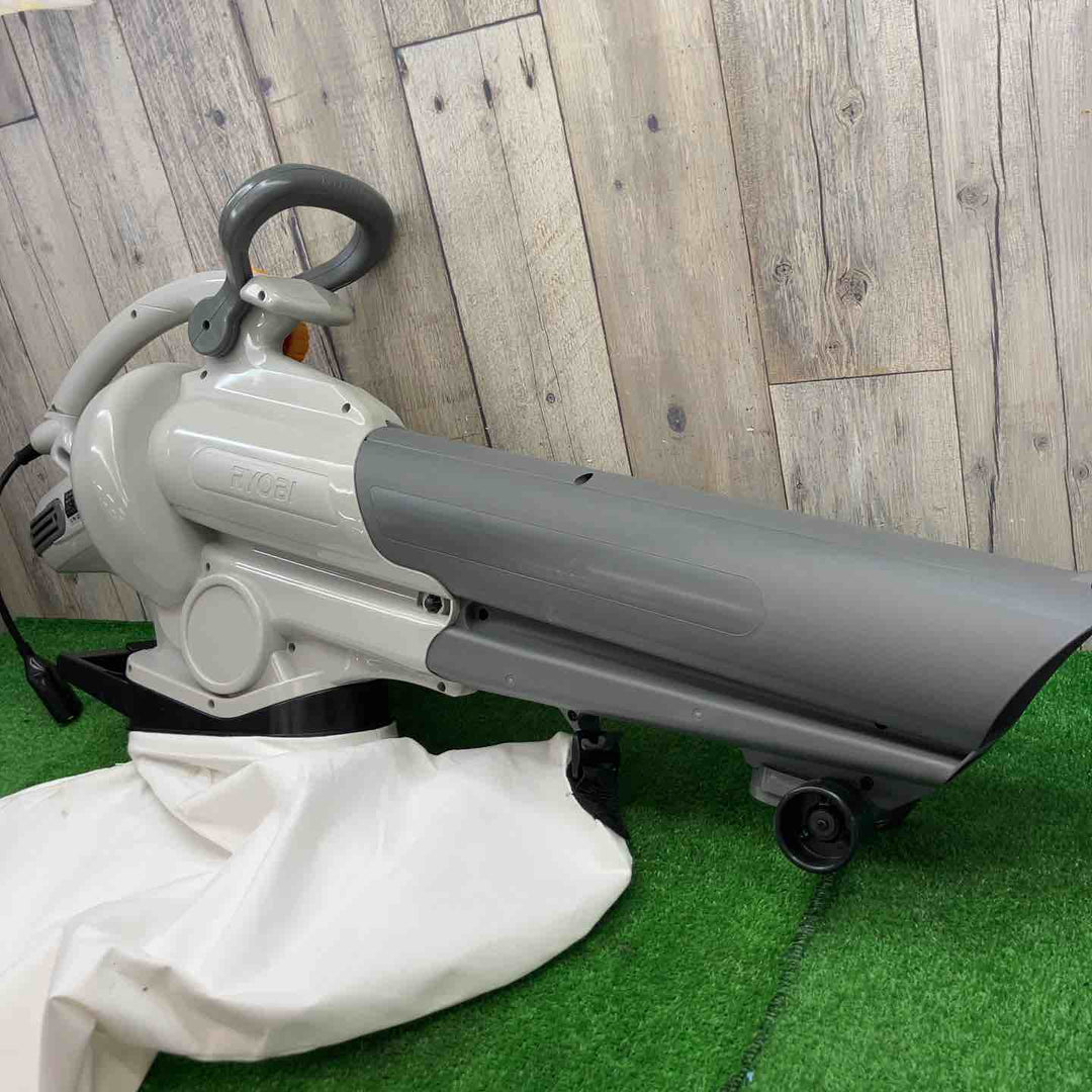 ◇リョービ(RYOBI) ブロワバキューム RESV-1510V【富山店】◇M