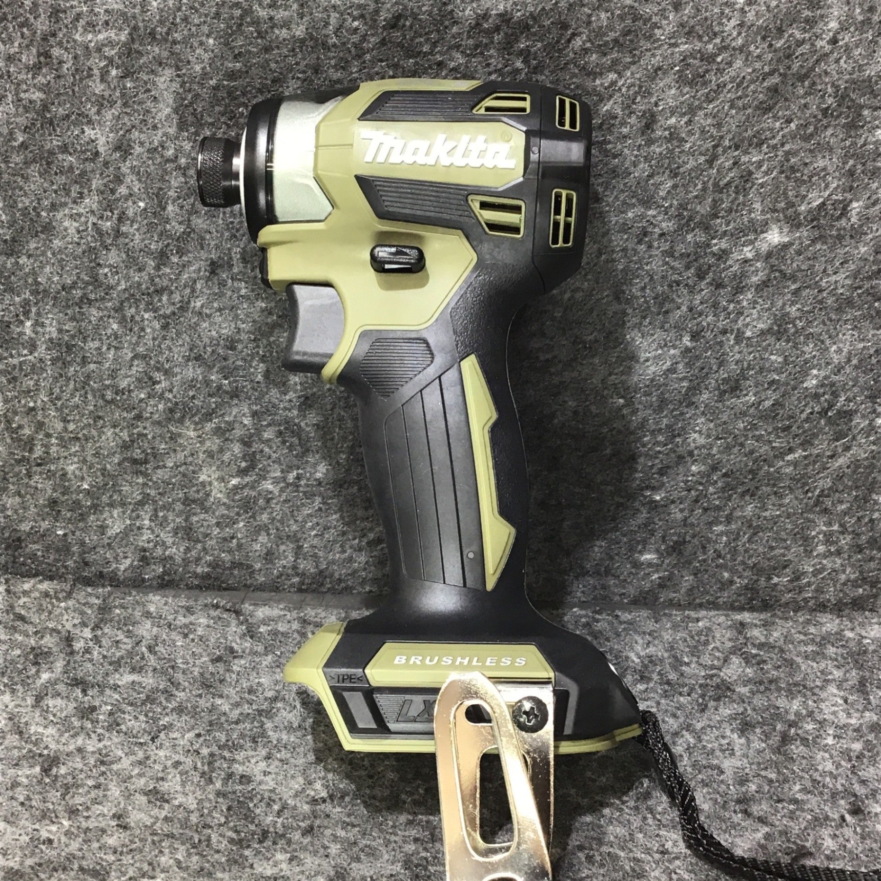 ☆マキタ(makita) コードレスインパクトドライバー TD173DZO【桶川店