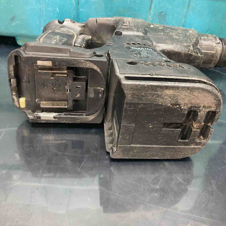 ★マキタ(makita) コードレスハンマドリル HR244DRGXB【川越店】