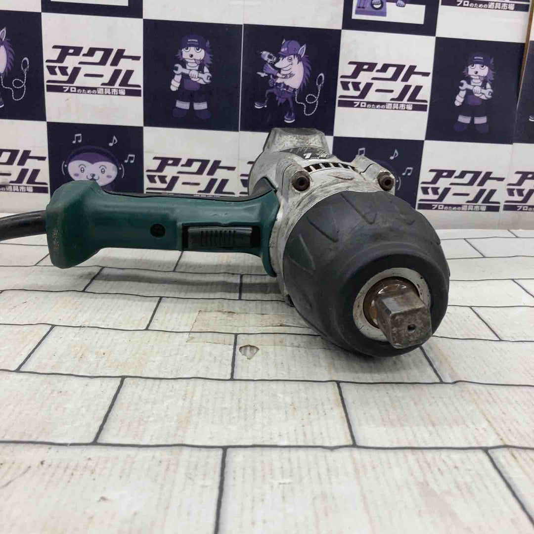 ☆ハイコーキ(HIKOKI ※旧:日立工機) インパクトレンチ WR22SA【所沢店】