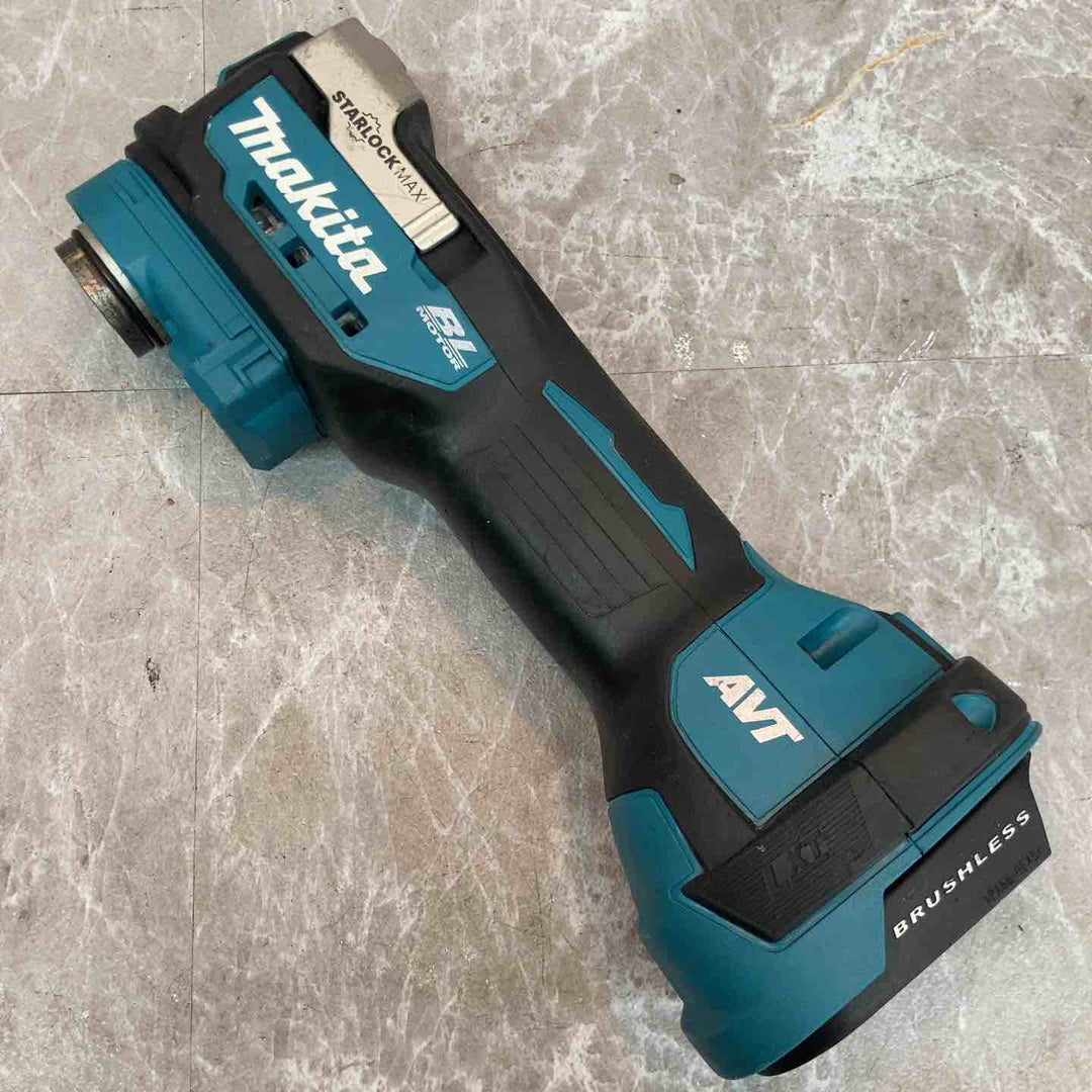 ★マキタ(makita) コードレスマルチツール TM52DRG【八潮店】