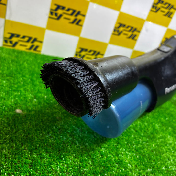 ◇パナソニック(Panasonic) スティックサイクロンクリーナー デュアル14.4V/18V 本体のみ マットブラック EZ37A5X-B【越谷店】