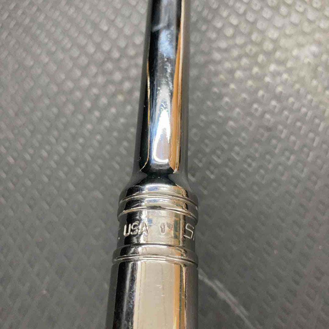 ★スナップオン(Snap-on) 1/2"ブレーカーバー SN24C スピンナーハンドル【鴻巣店】
