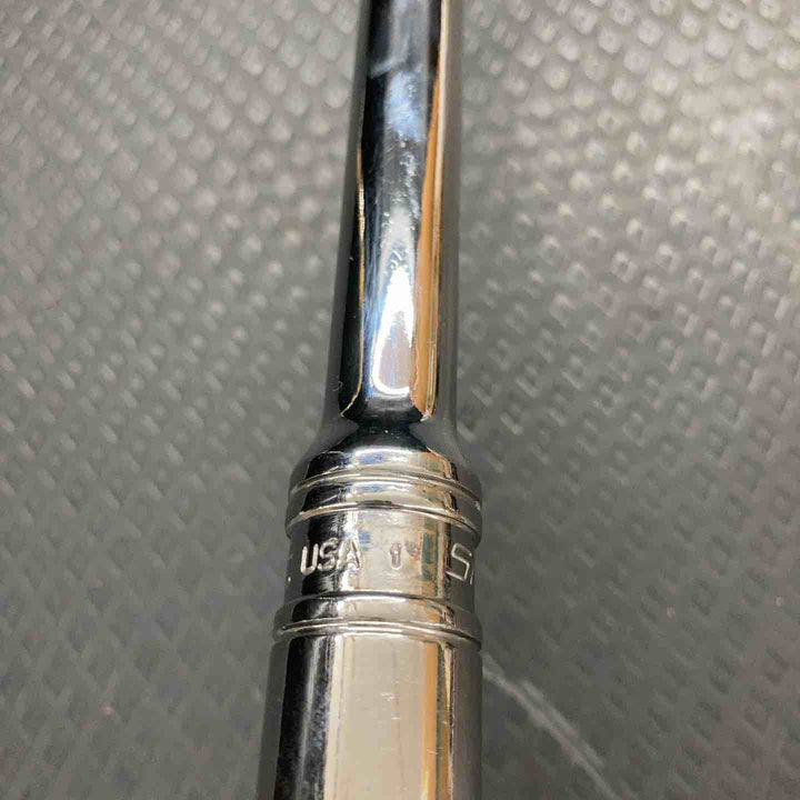 ★スナップオン(Snap-on) 1/2"ブレーカーバー SN24C スピンナーハンドル【鴻巣店】