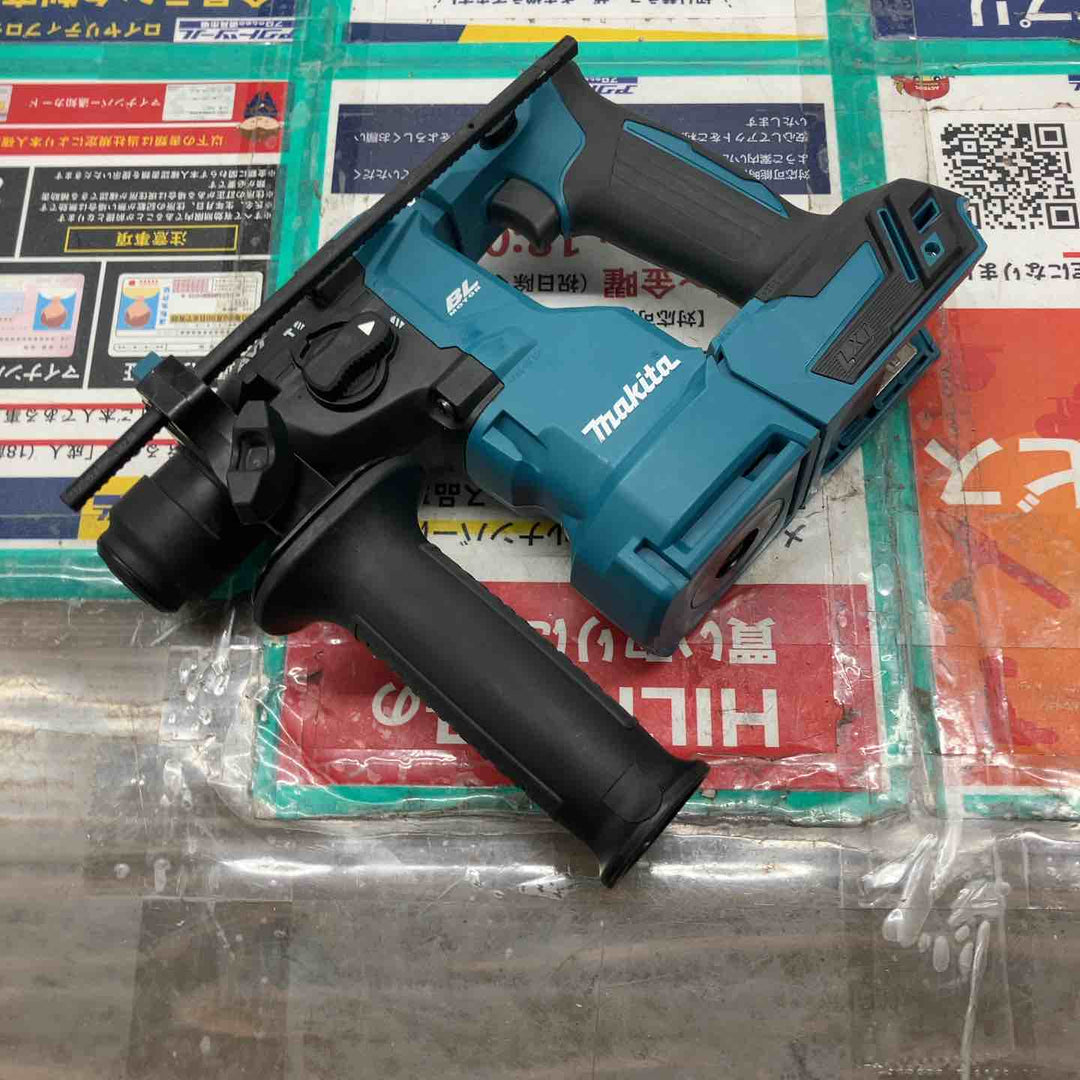 ★マキタ(makita) コードレスハンマドリル HR183DZK【戸田店】