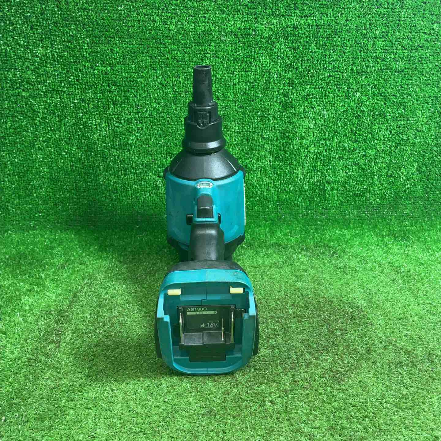 マキタ(makita) コードレスエアダスタ AS180DZ【藤沢店】 – アクト