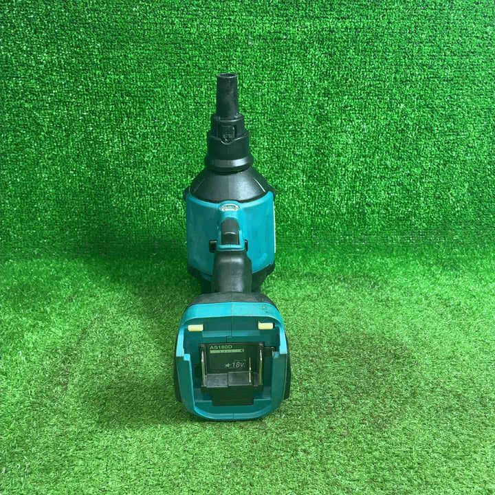 マキタ(makita) コードレスエアダスタ AS180DZ【藤沢店】