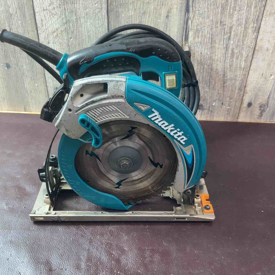 【中古品】マキタ(makita) 165mm電気マルノコ 5637BA【東大和店】