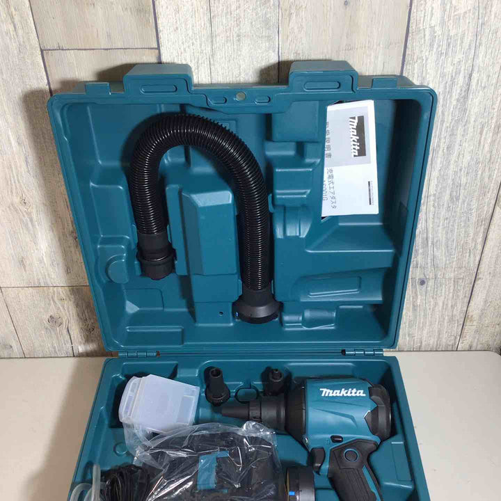 ★マキタ(makita) コードレスエアダスタ AS001GRD【戸田店】