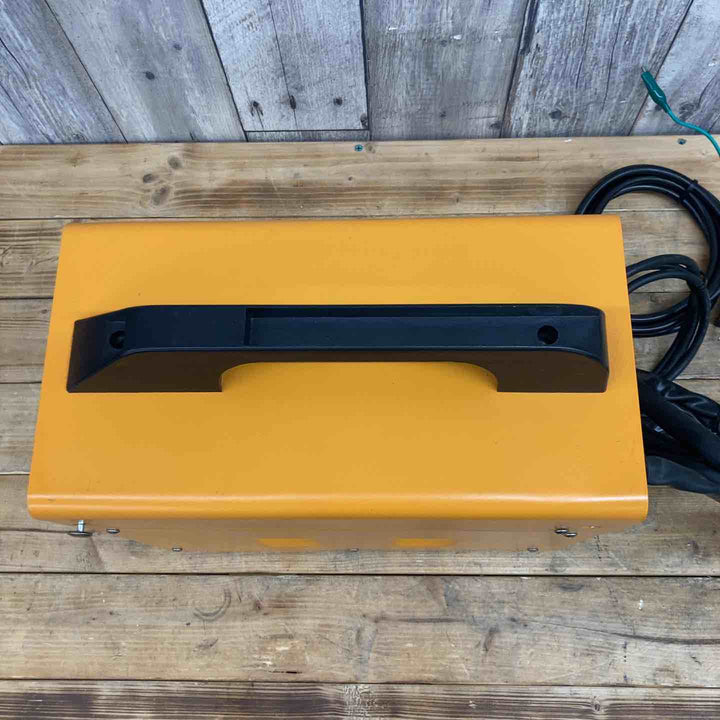 JUBA ノンガス半自動溶接機 IEC 60974-1 【東大和店】