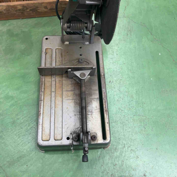 【中古品】ハイコーキ(HIKOKI ※旧:日立工機) 305mm 高速切断機 CC12SF【桶川店】